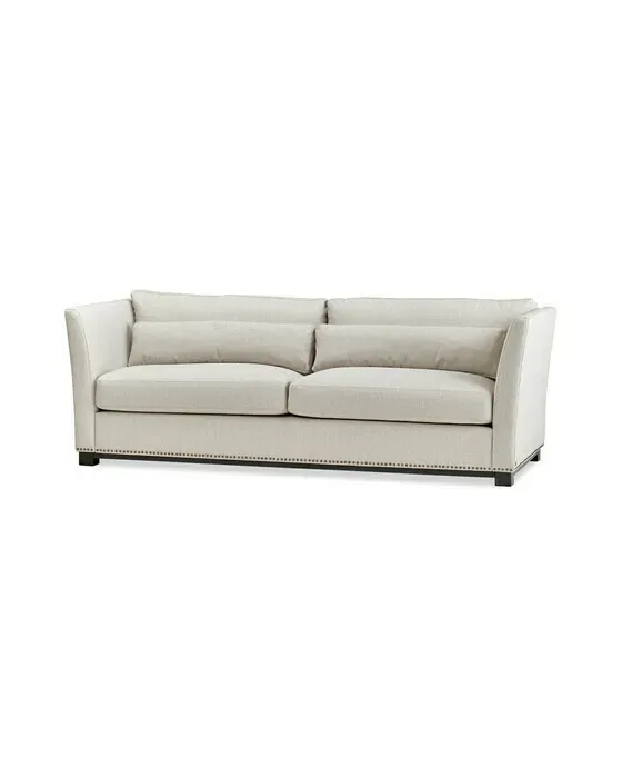 Madison sofa 3-personers sand