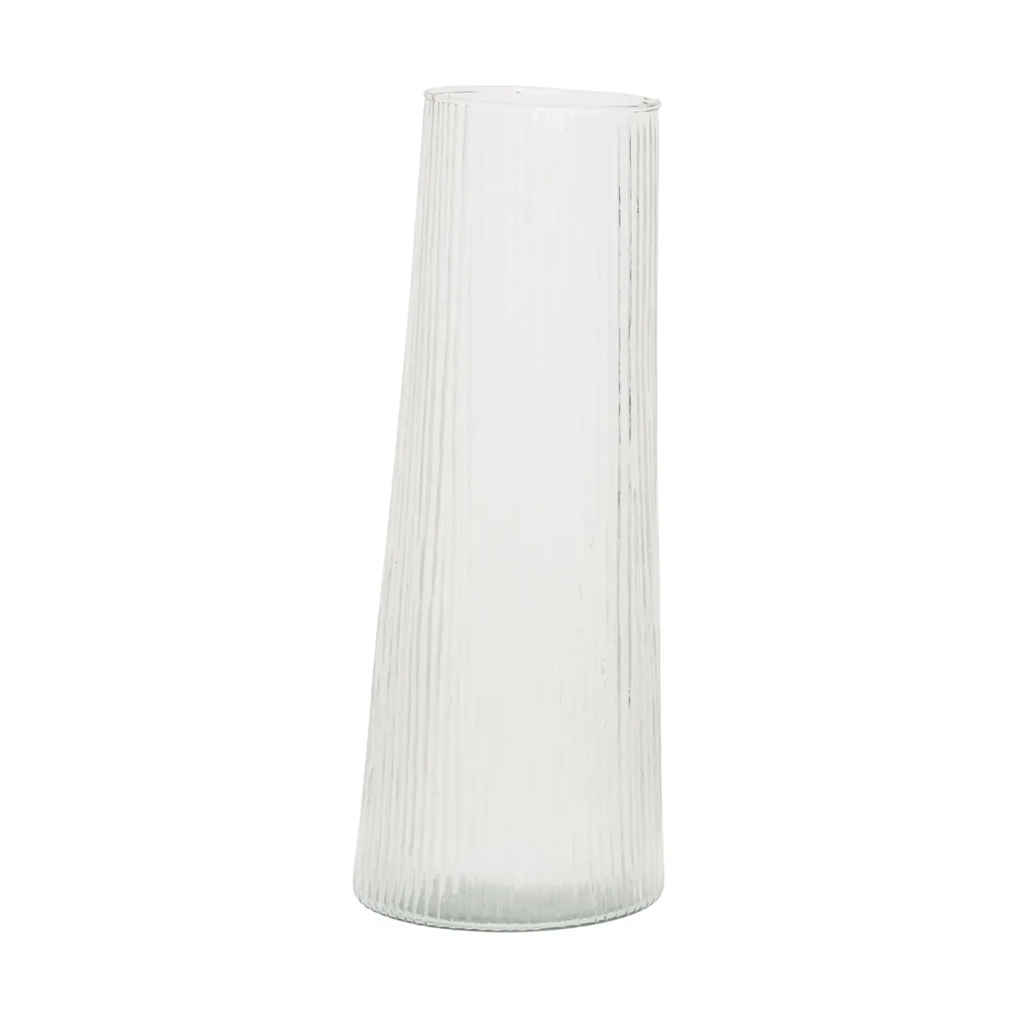 URBAN NATURE CULTURE Havet Vase Ø13 cm Klar