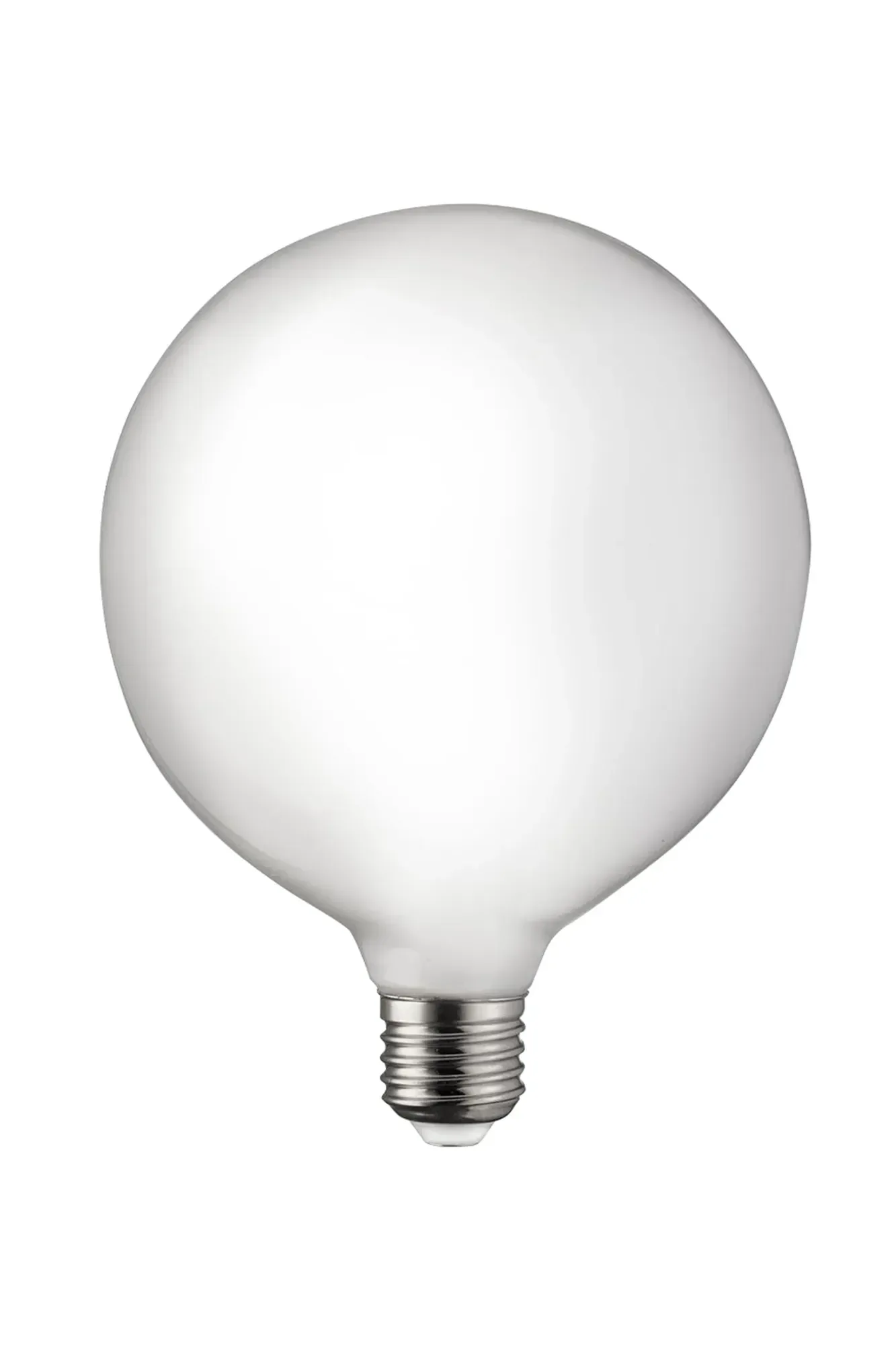Unison LED Lichtquelle Weiß 3-stufigsdimmer E27 7W 12,5 cm