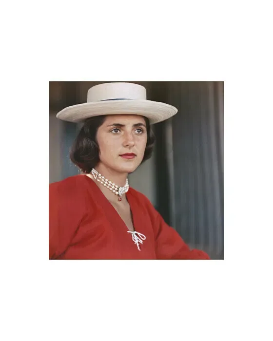 Ursula Pacelli