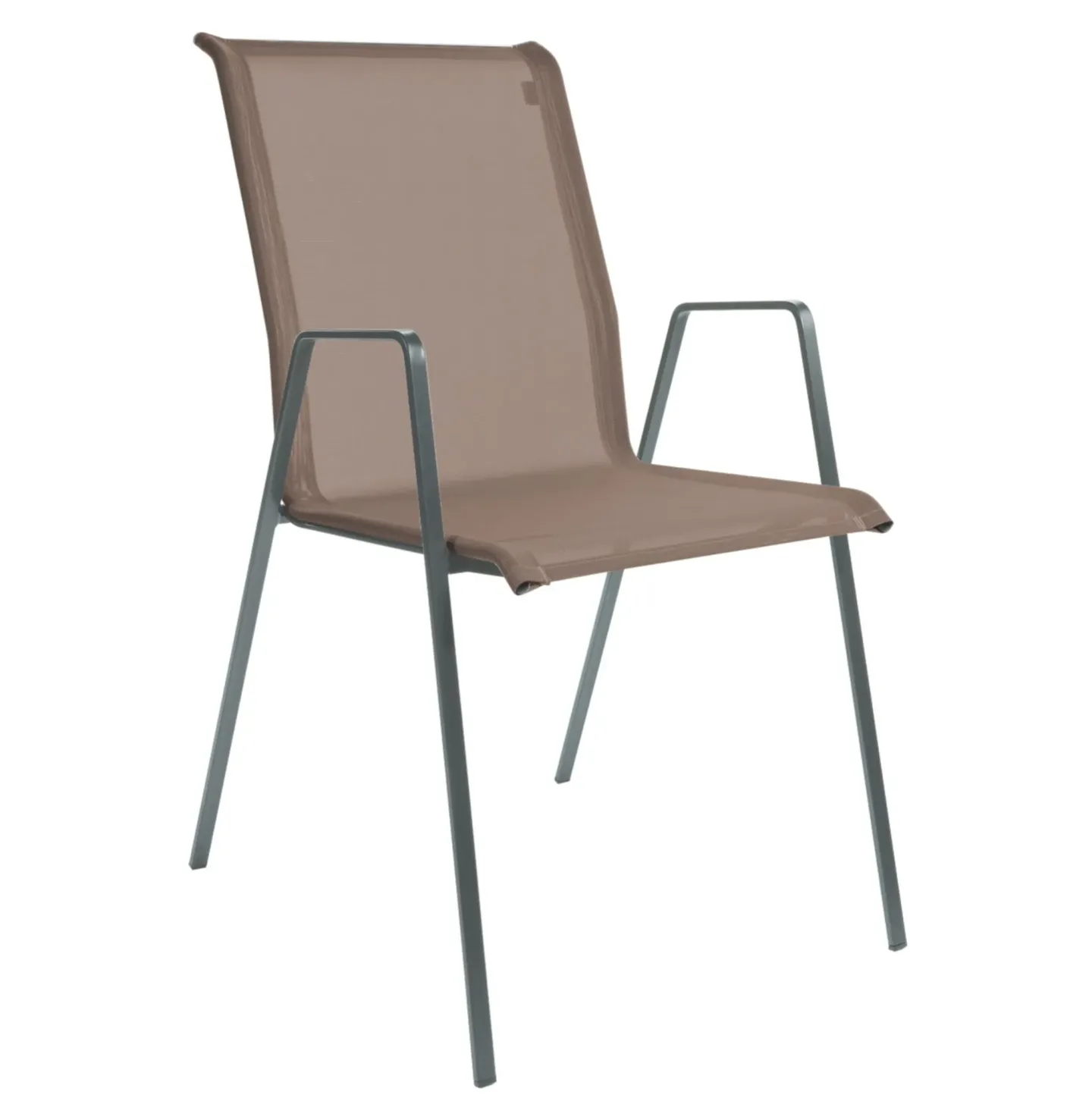 Schaffner Matten-Sessel Luzern Braun | Schubiger Möbel