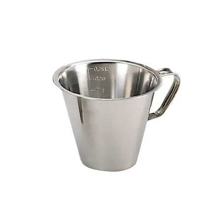 De Buyer De Buyer liten måttkanna 0,25 l
