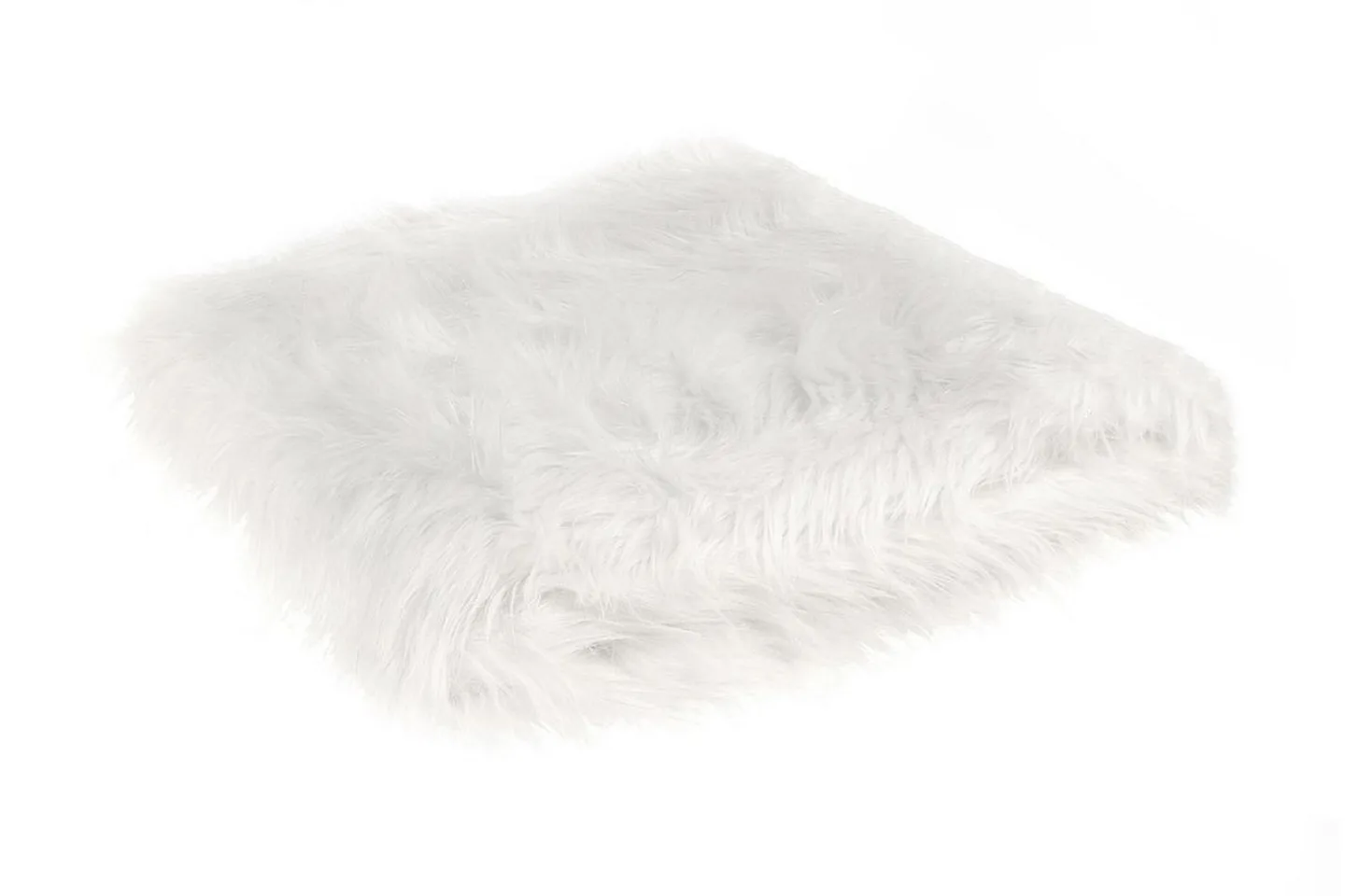 Delice Överkast 200\|220 cm - Vit