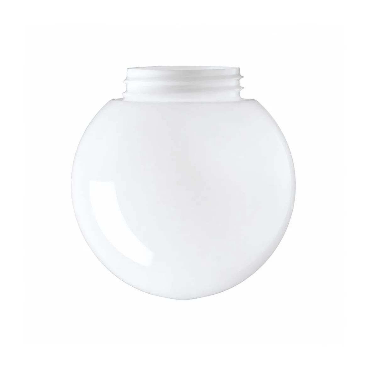 IFÖ Electric Kupa glob blank opal Ø15cm
