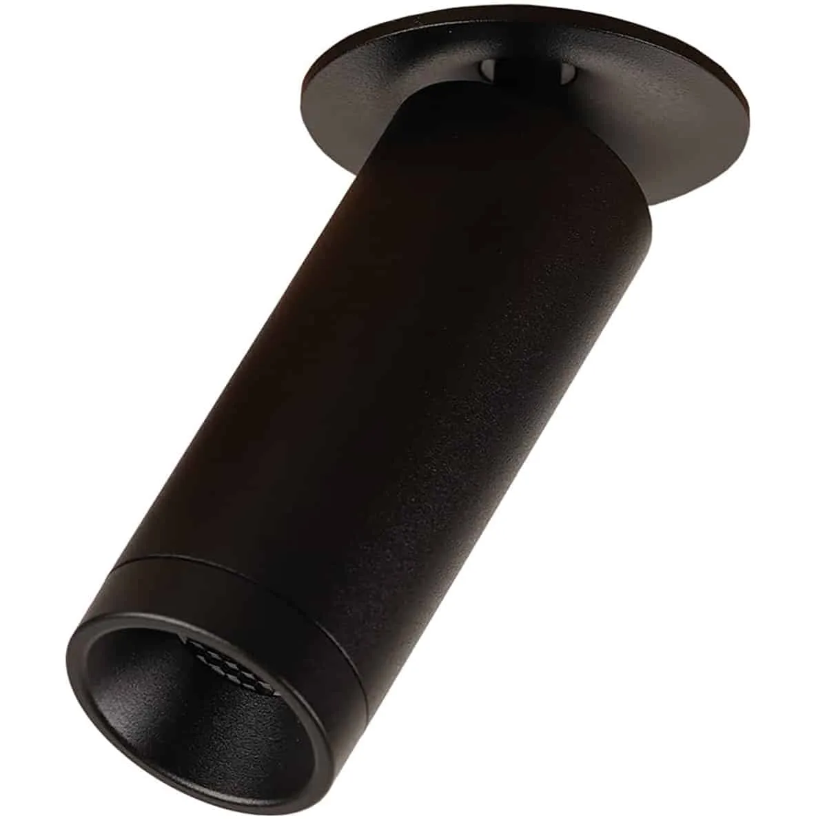 Takspot Domino Mini Built-In 345lm 2700K Svart