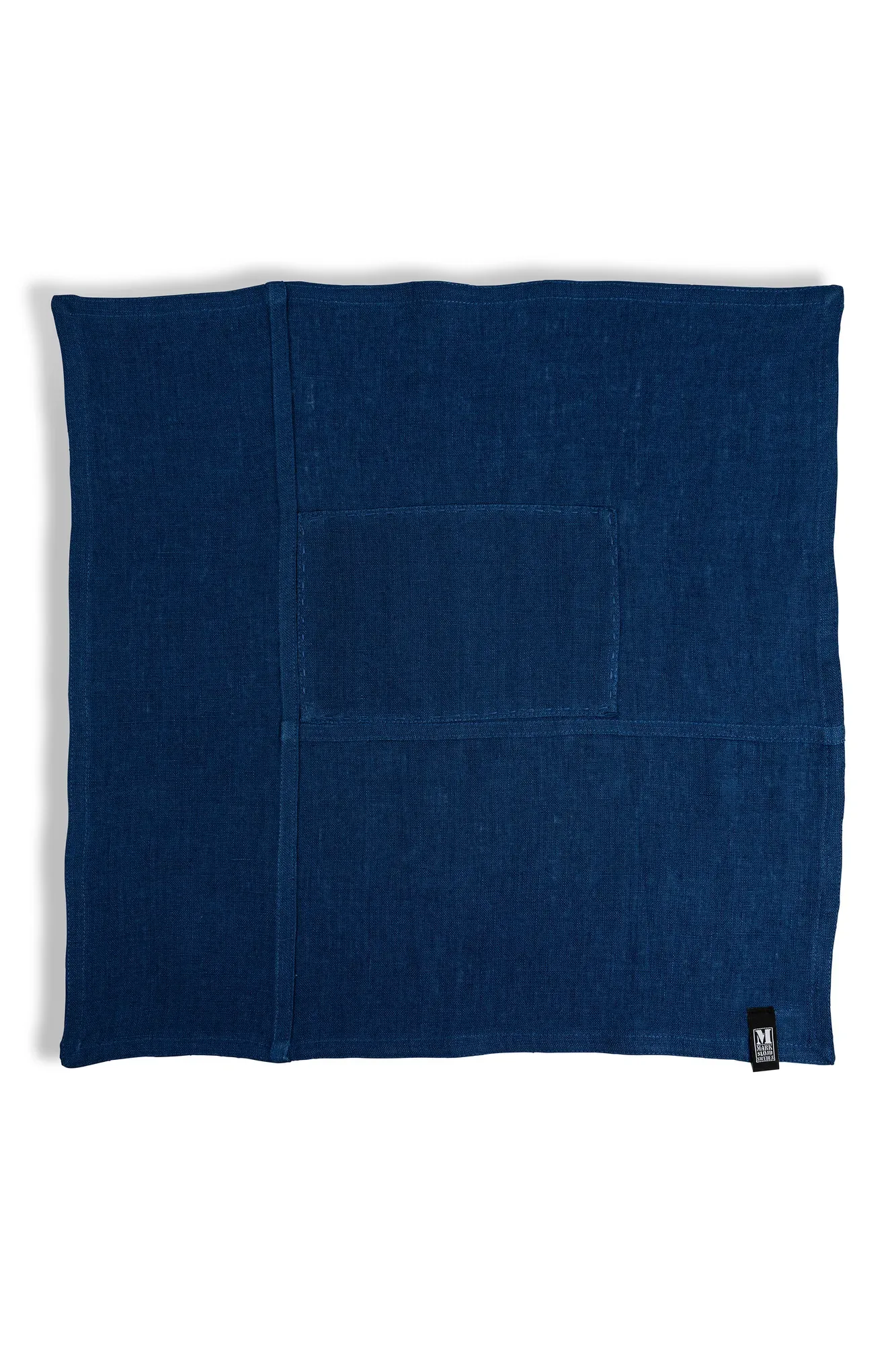 Ragna Servietten Blau 2-pack