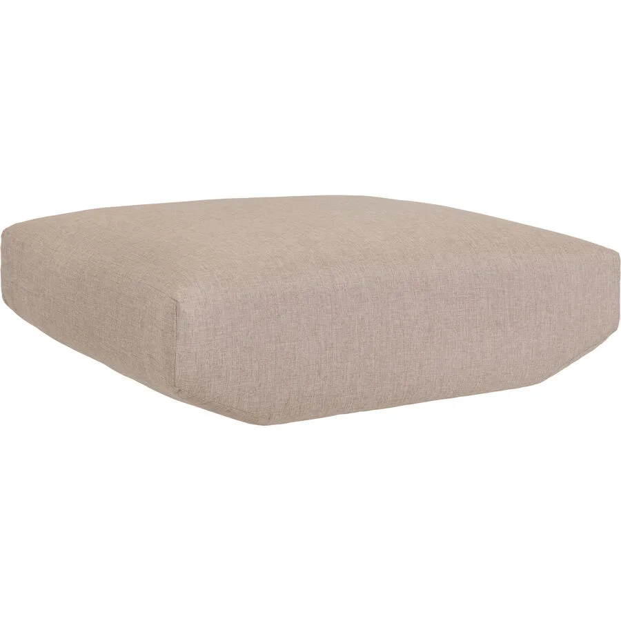 Kissen Sydney beige Polyester