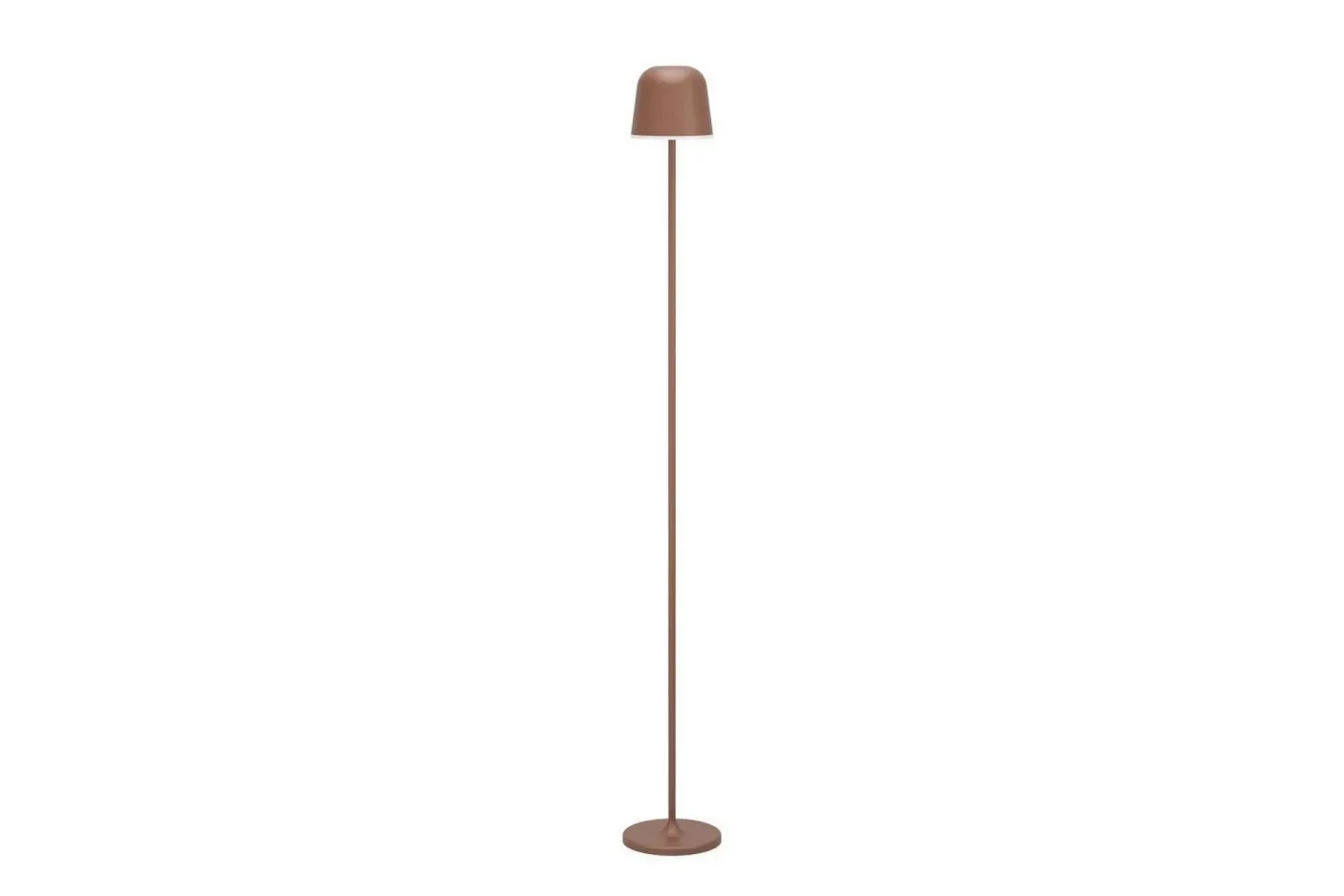Golvlampa Eglo Mannera-L Brun - Brun