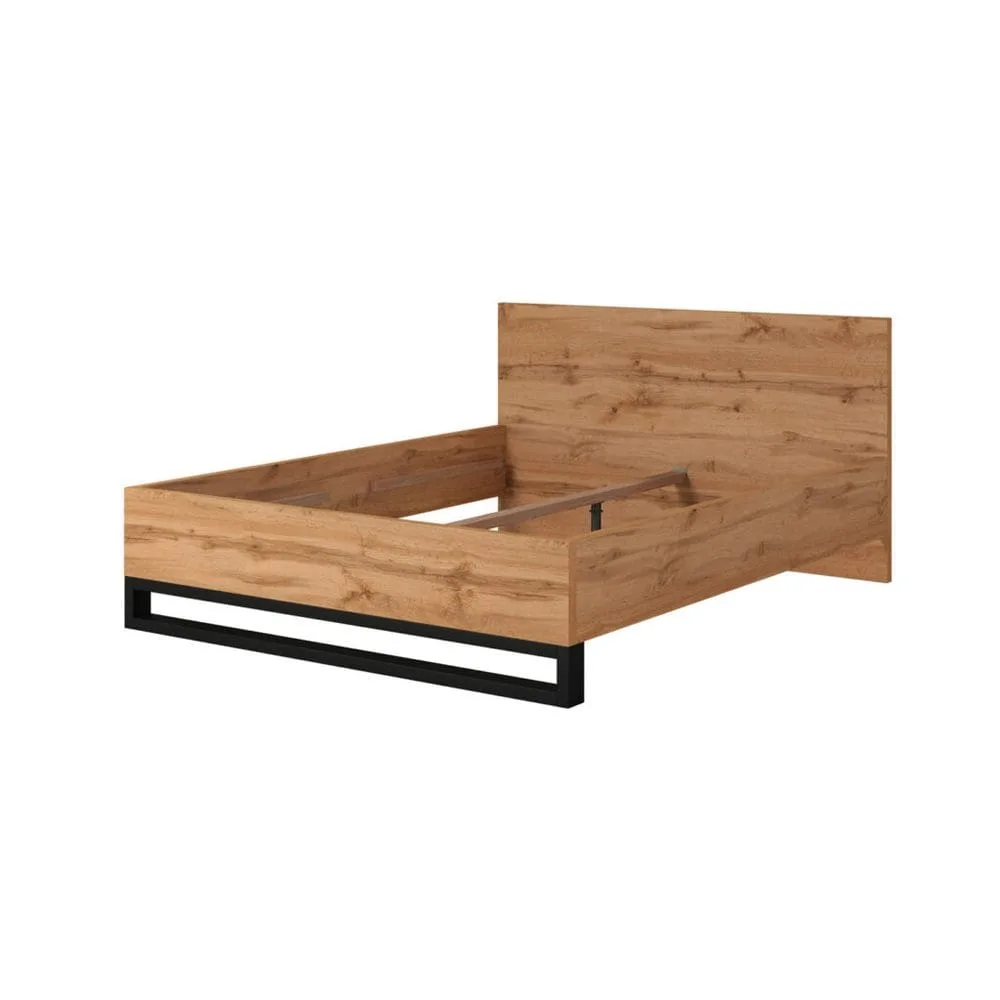 Säng Halle S - 160 cm