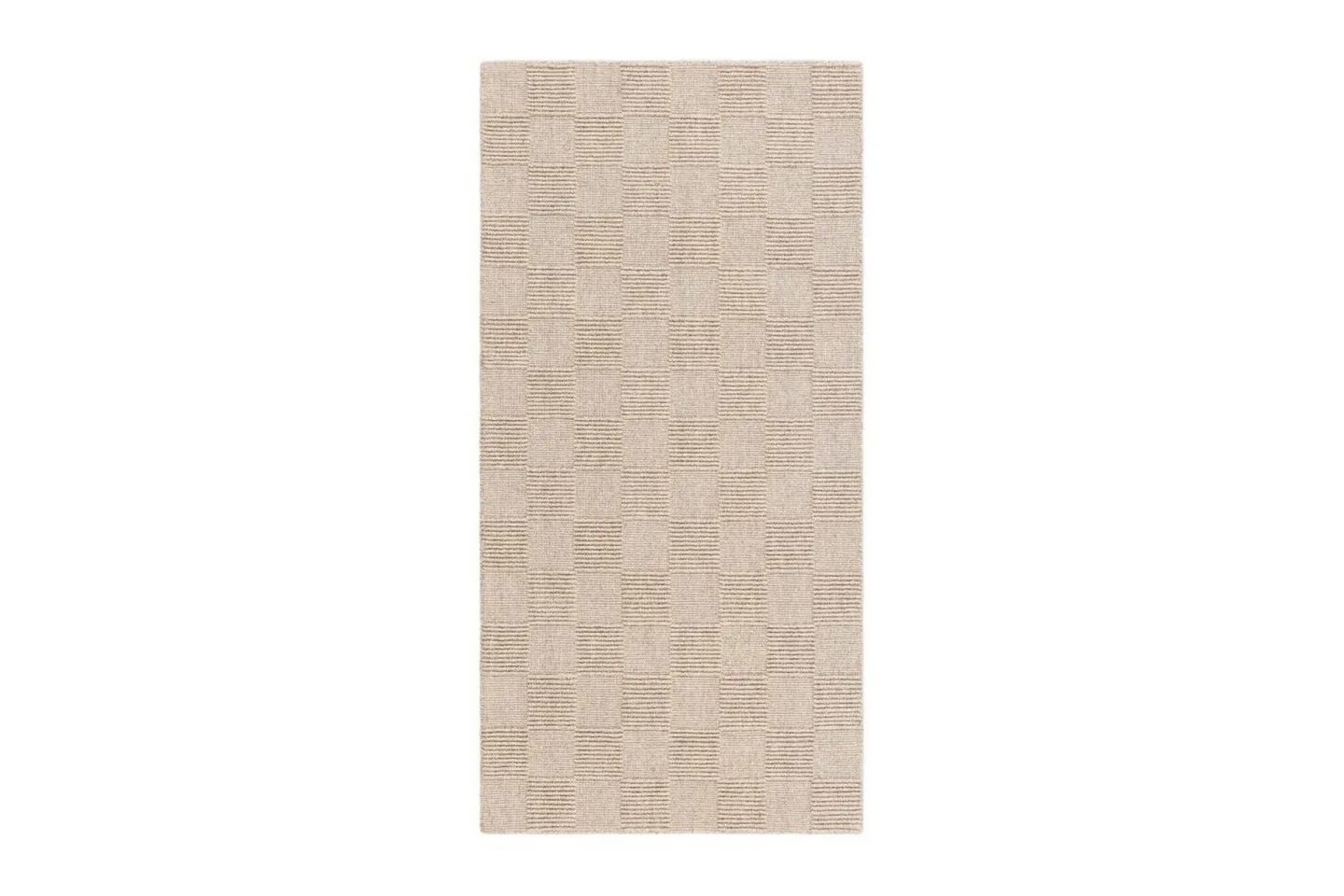 Sydney Ullmatta 80x250 cm - Beige