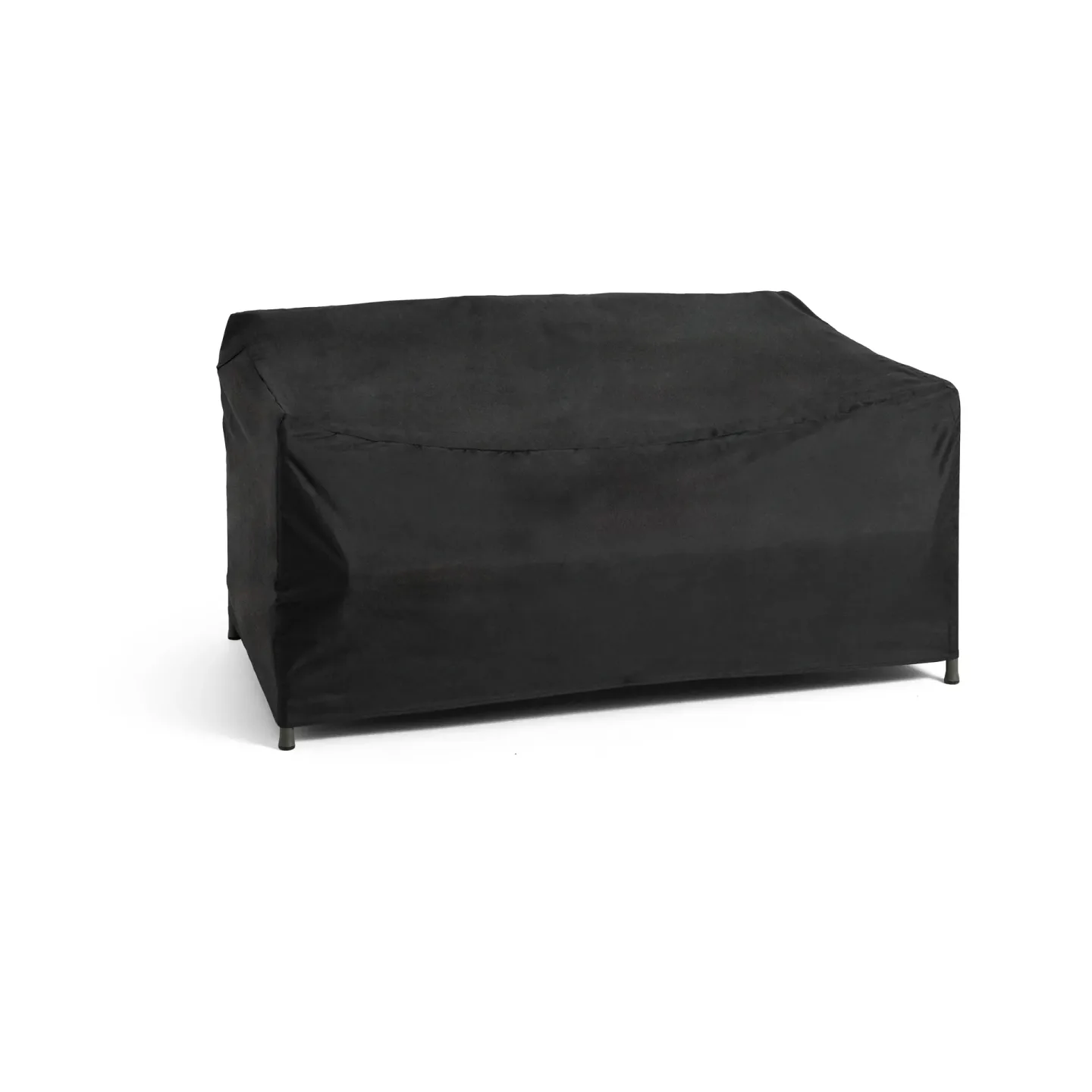 HAY Palissade Abdeckung für Loungesofa Black