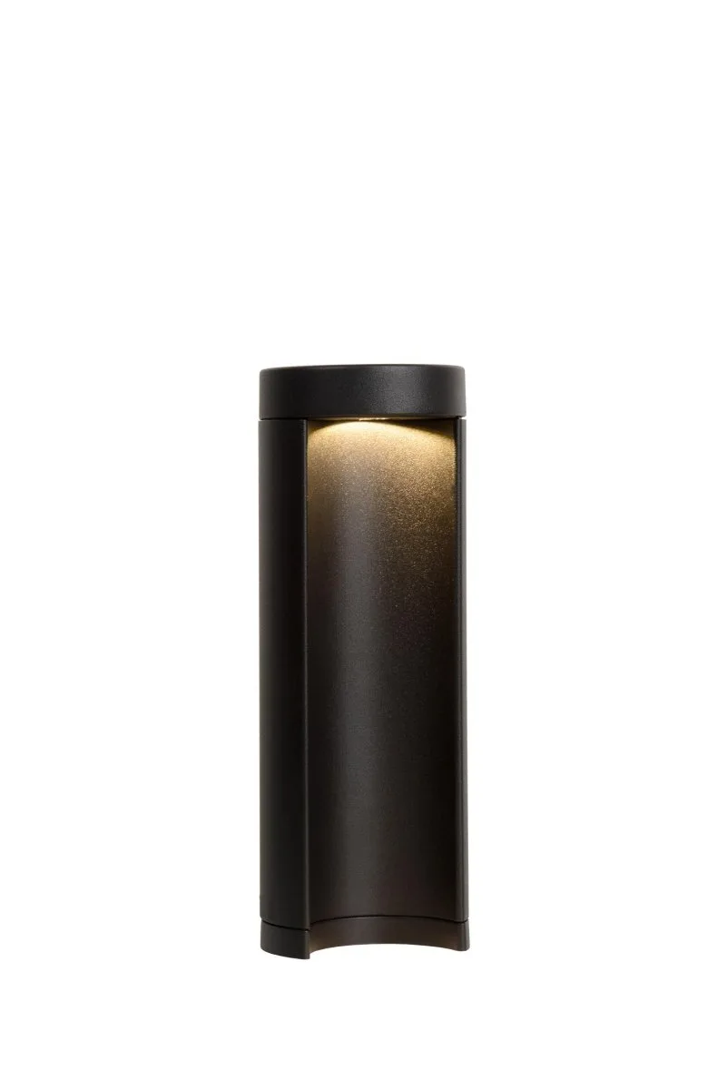 Lucide - Combo 25cm - Pollare - Svart