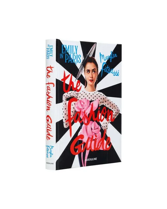 Emily in Paris: The Fashion Guide
