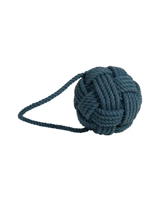 Doorstopper Blue