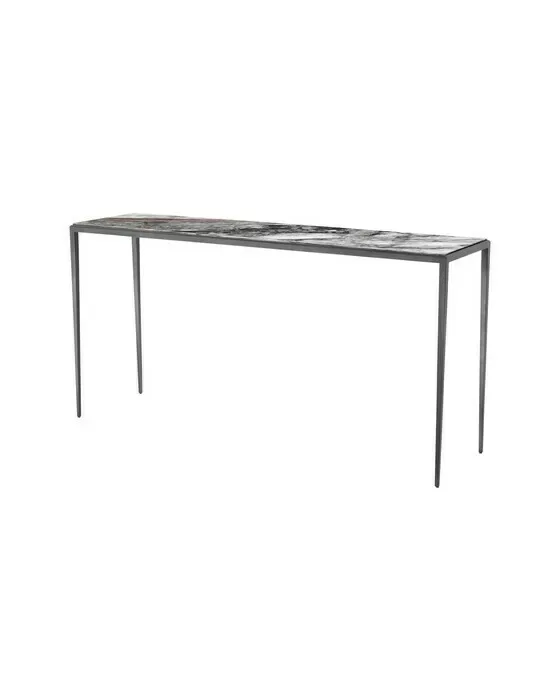 Henley Console Table Bronze