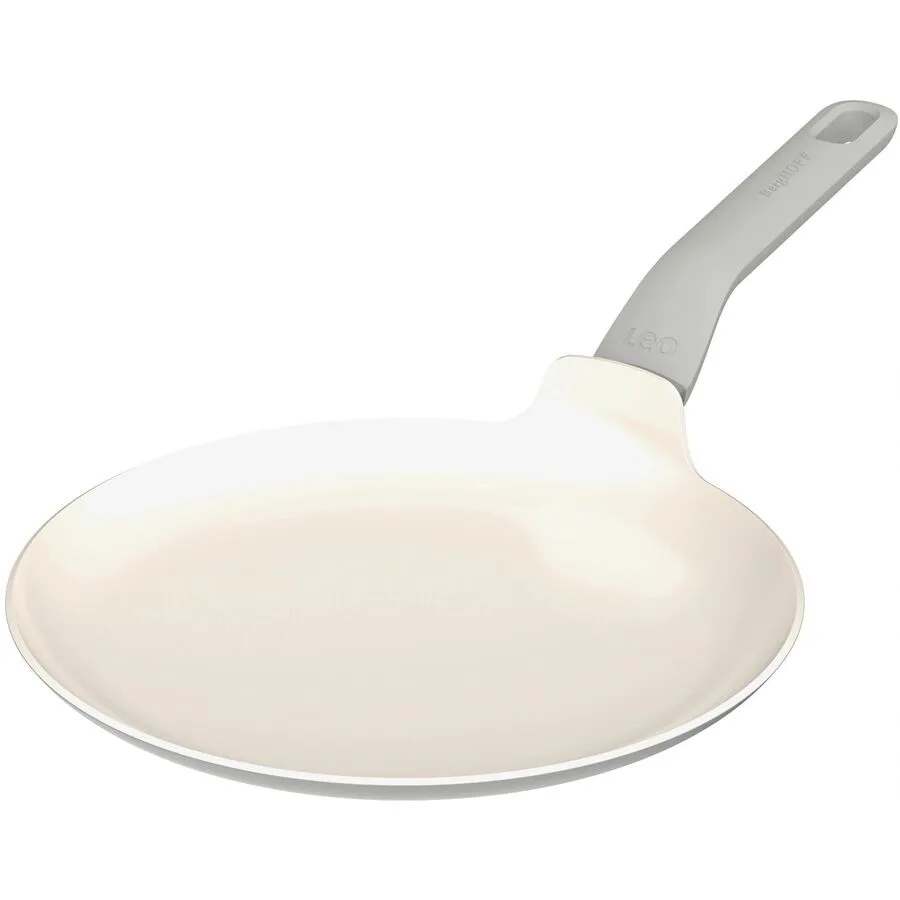 Crêpes-Pfanne BergHOFF Grau Aluminium D 26 cm