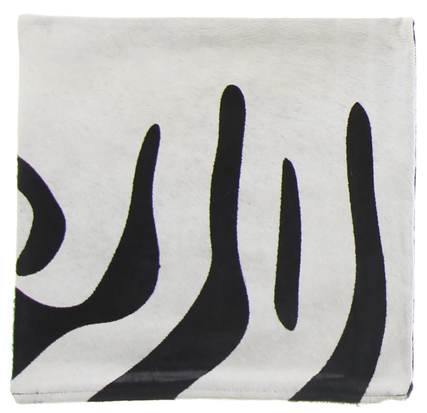 Kuskinnpute (putetrekk) 45 x 45 cm