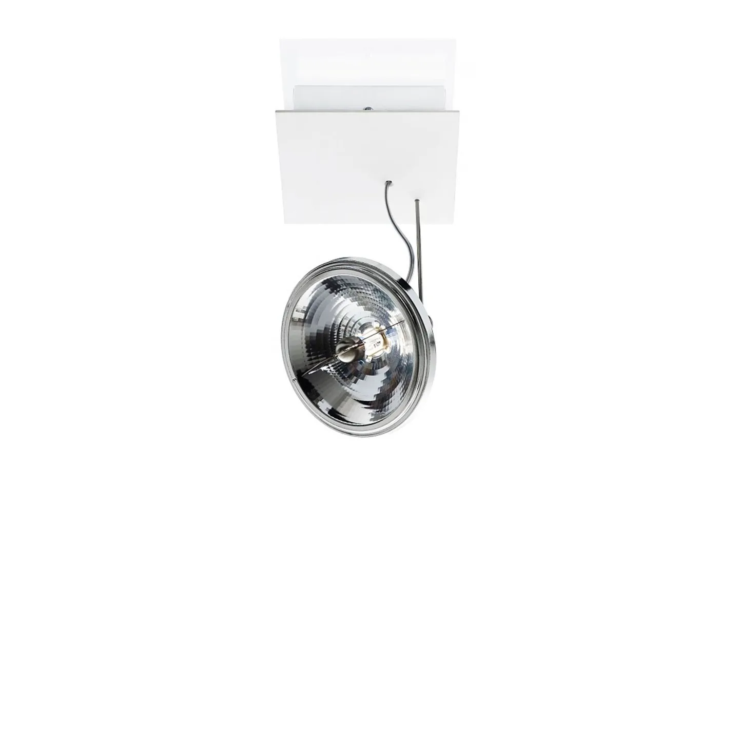 Ingo Maurer - Use Me C. - Spotlights - Ingo Maurer - Vit