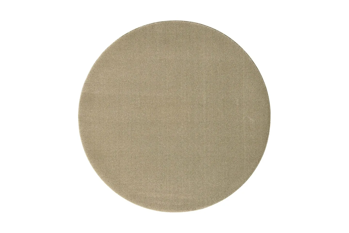 Puuteri Matta 160 cm Oliv - VM Carpet