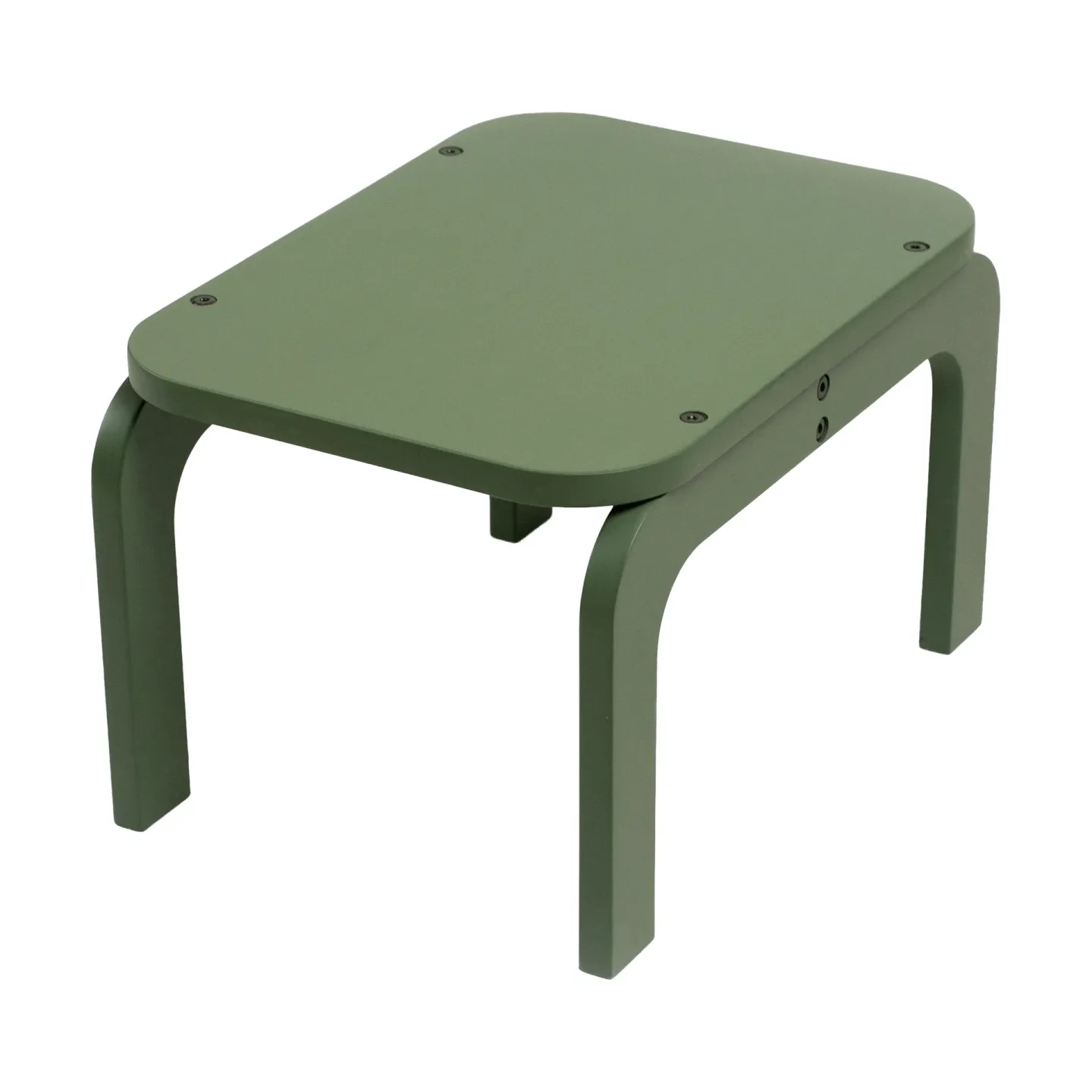 Nofred Kiddo Step Seat pall Green