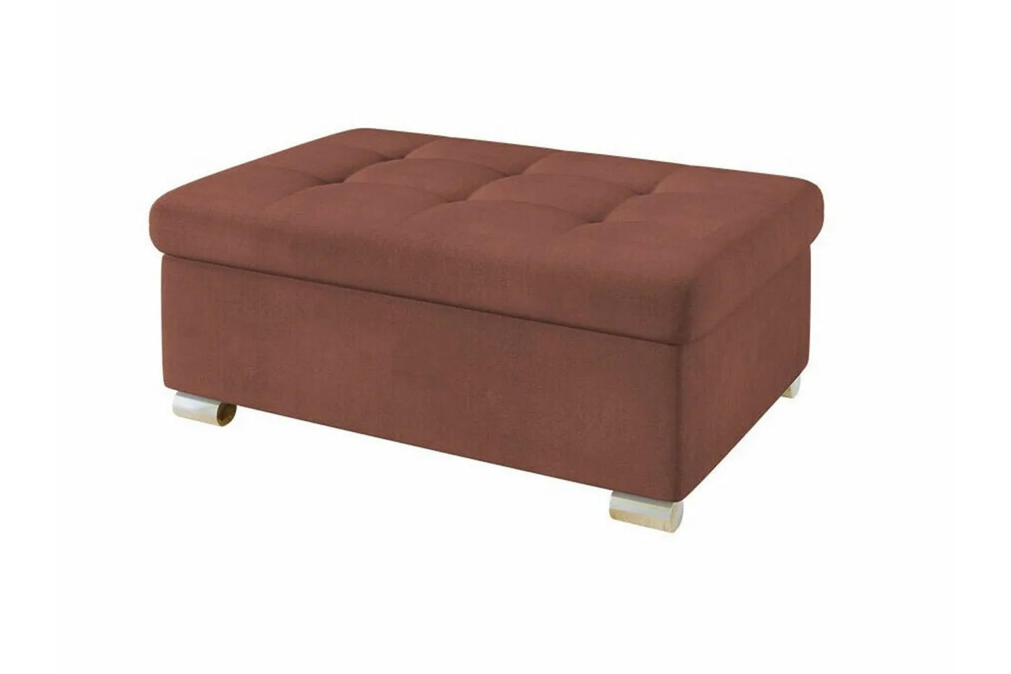Trefor Fotpall 70 cm -