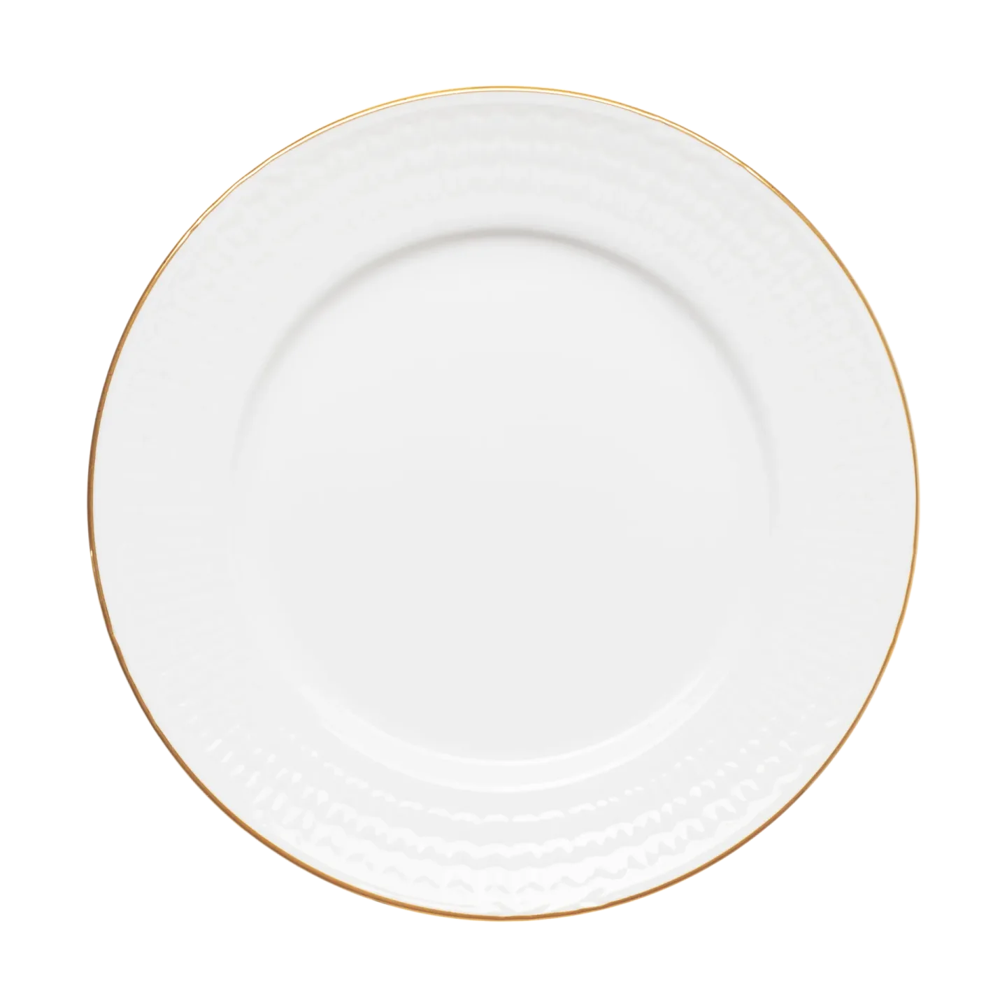 Rörstrand Swedish Grace Gala Dessertteller Ø17 cm Weiß