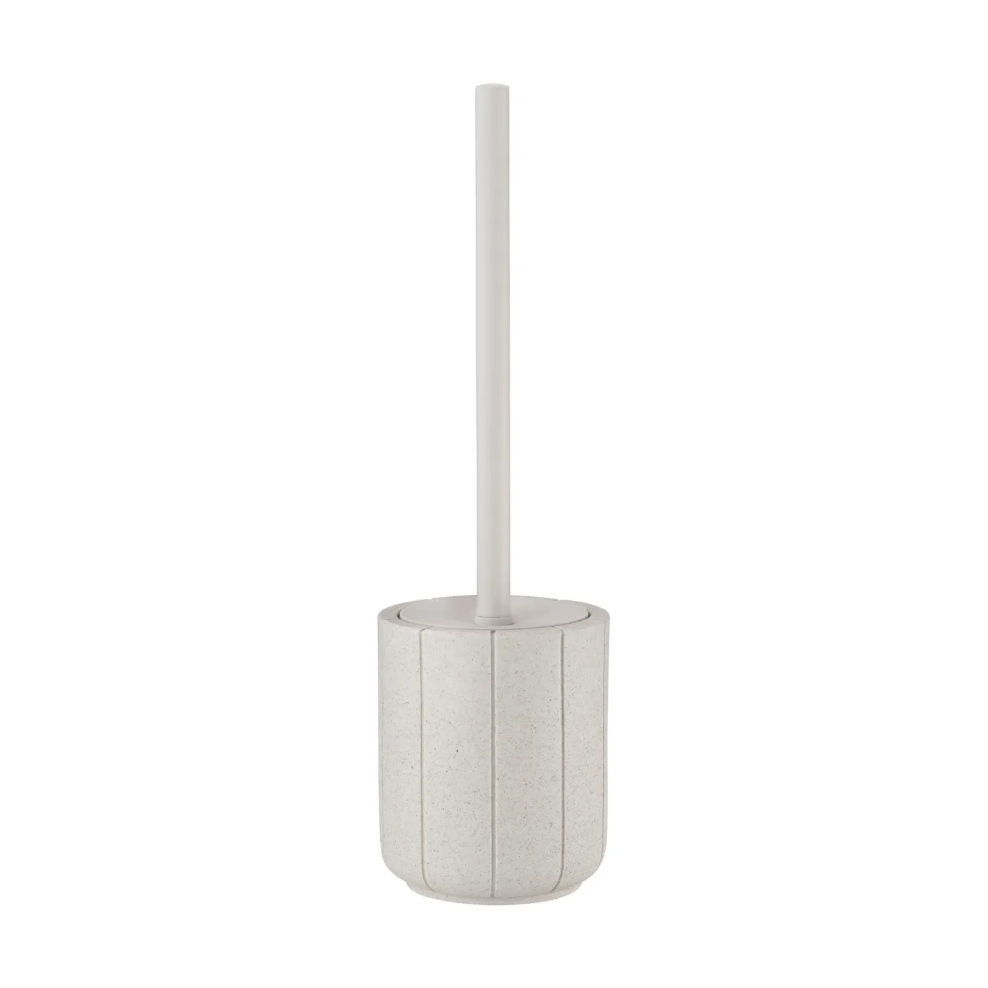 blomus Kua Toilettenbürste Moonbeam, Ø11x39 cm
