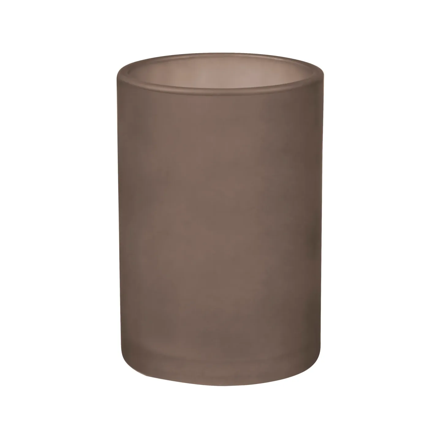 Mette Ditmer Modest Zahnbürstenhalter 10 cm Walnut