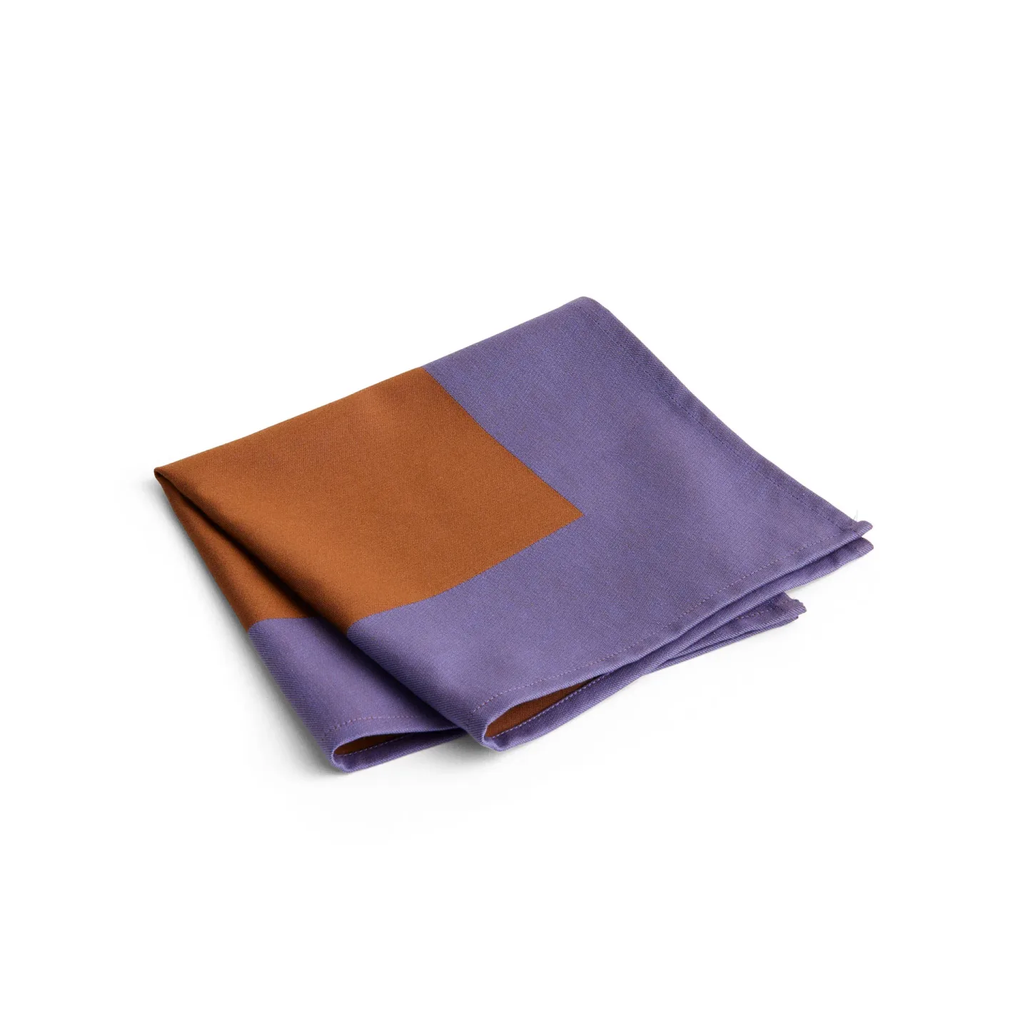HAY Ram tygservett 40x40 cm Purple