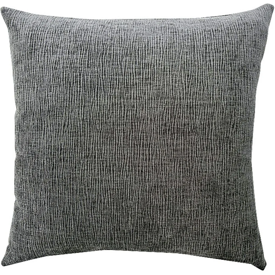 Zierkissen Amy silber 100% Polyester B 45 T 45 cm