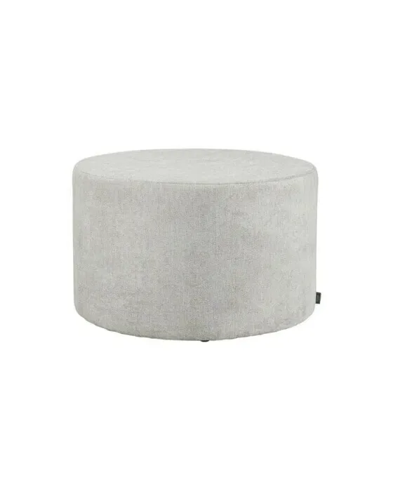 Cortina Ottoman True Nature