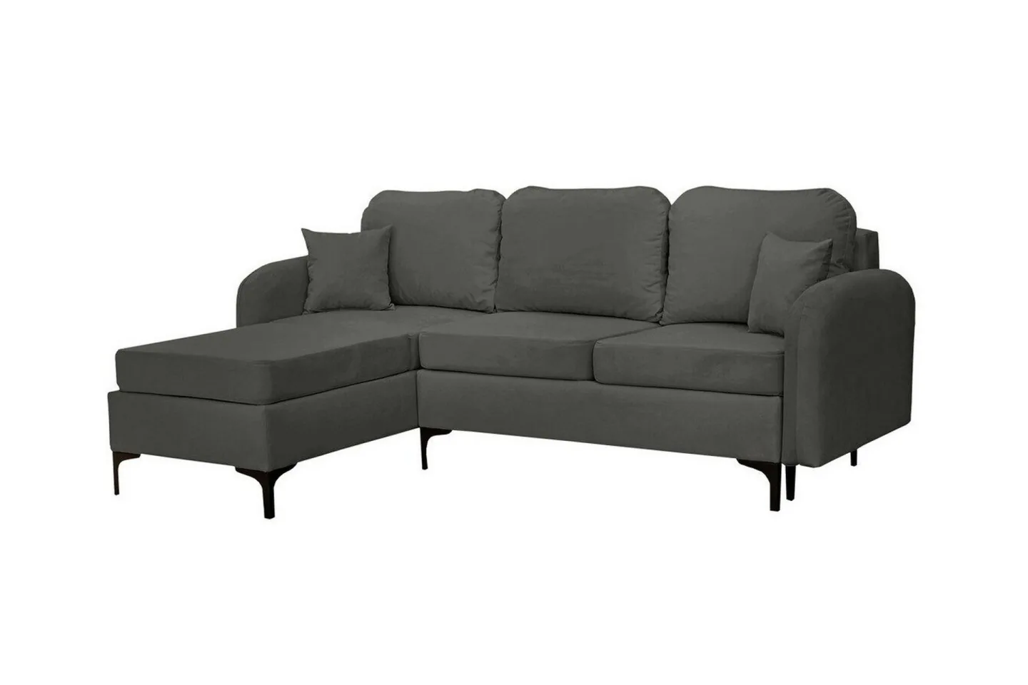Knocklong 3-sits Hörnbäddsoffa -