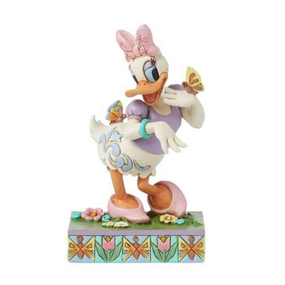 Disney Figur Kajsa Anka Fjärilar