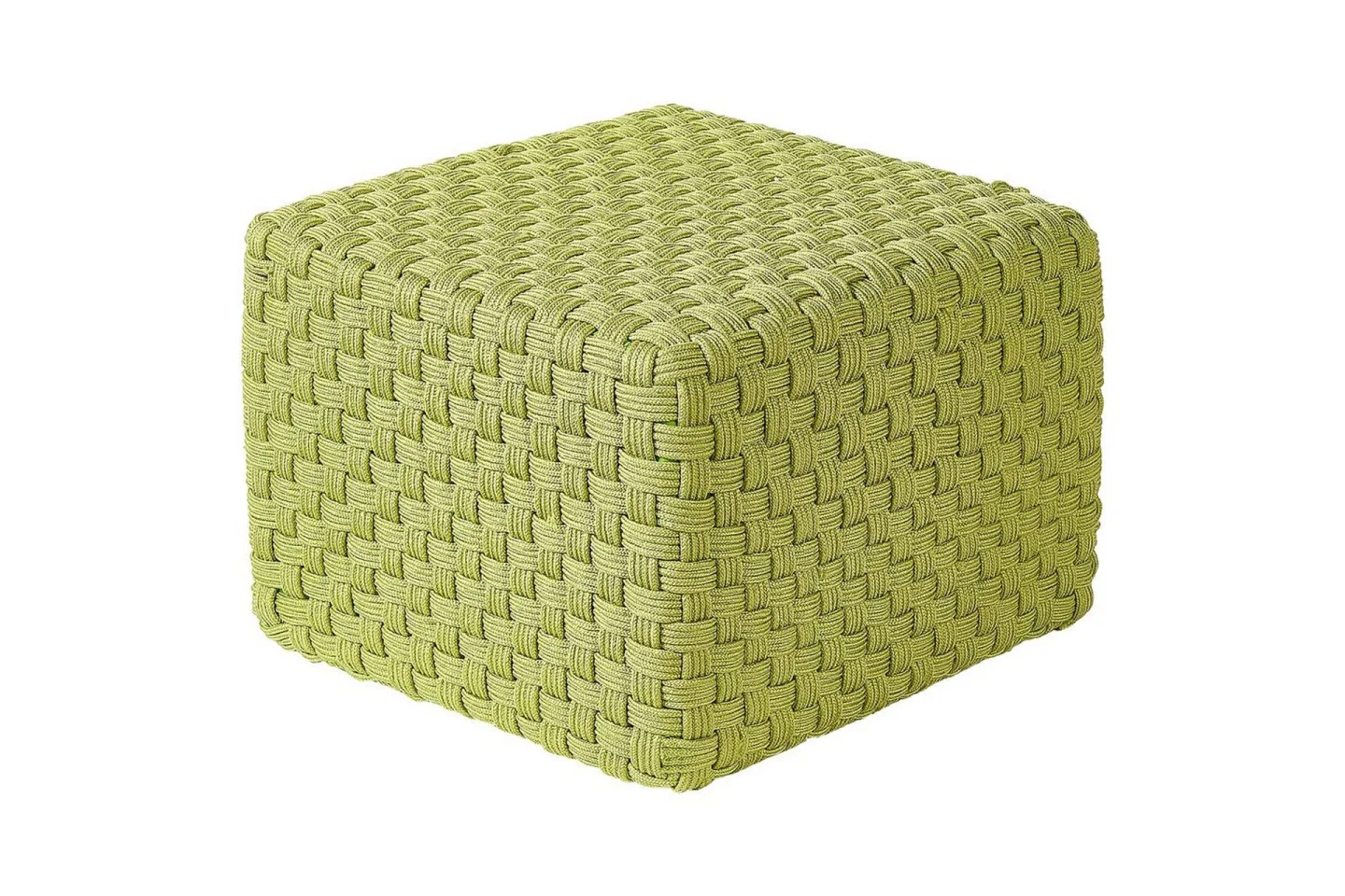 Sittpuff Nalli Grön - Grön