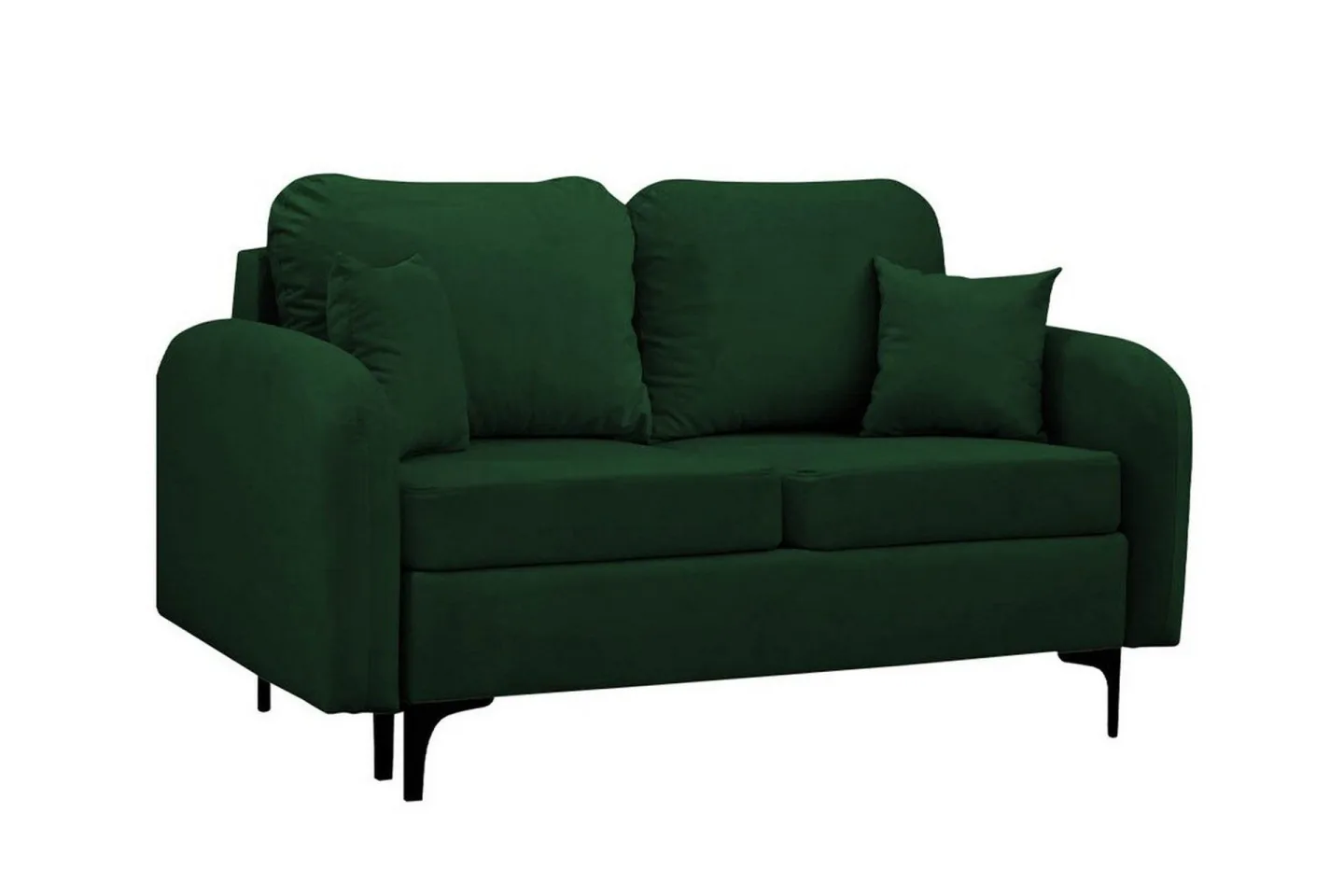 Knocklong 2-sits Bäddsoffa -