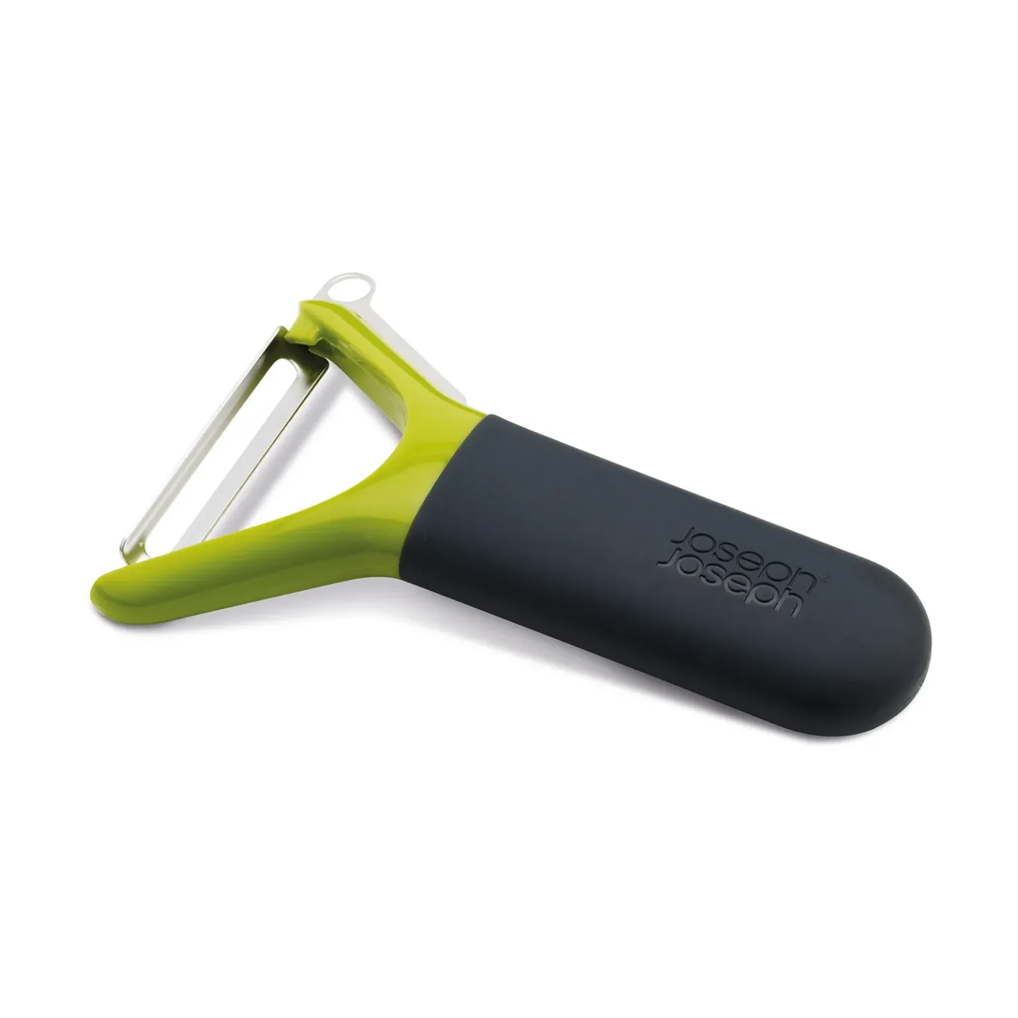 Joseph Joseph Multi Peel Y-Schäler 13 cm Schwarz-Grün
