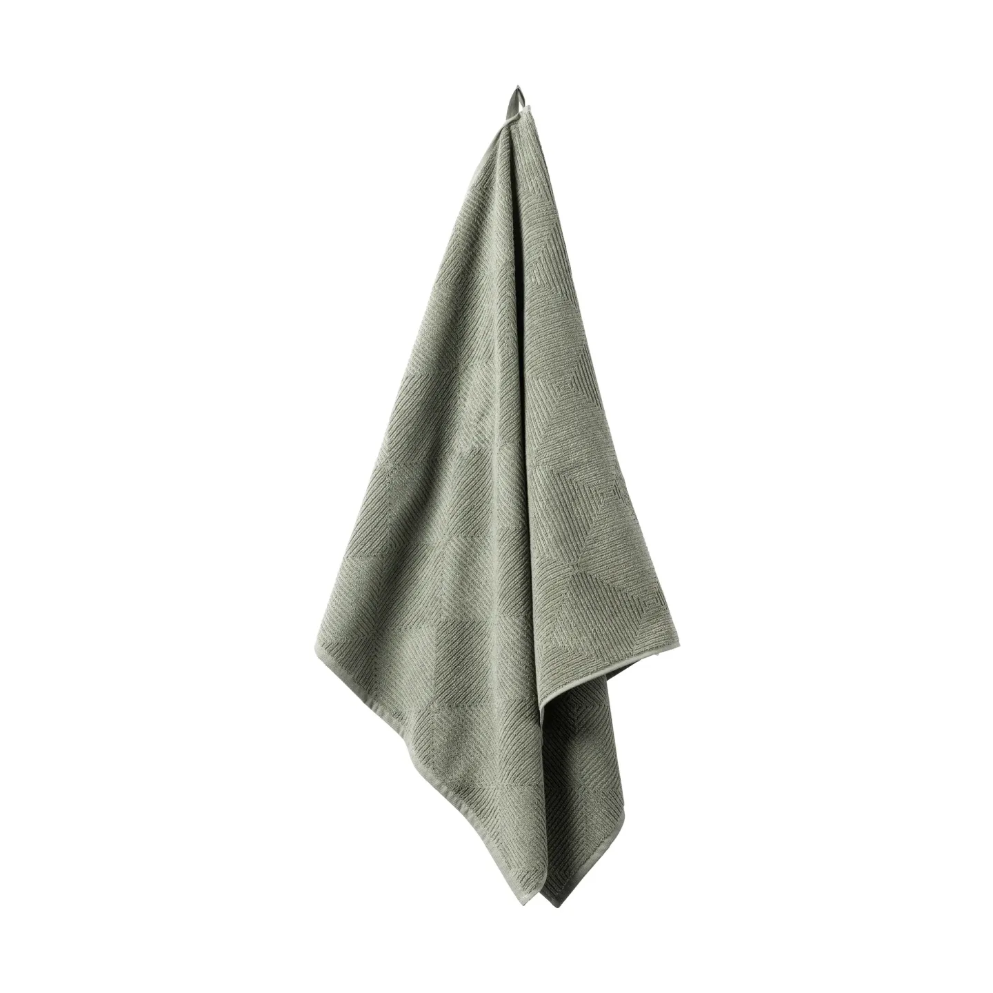 FDB Møbler R33 Kirkeby badhandduk 2-pack Sea spray
