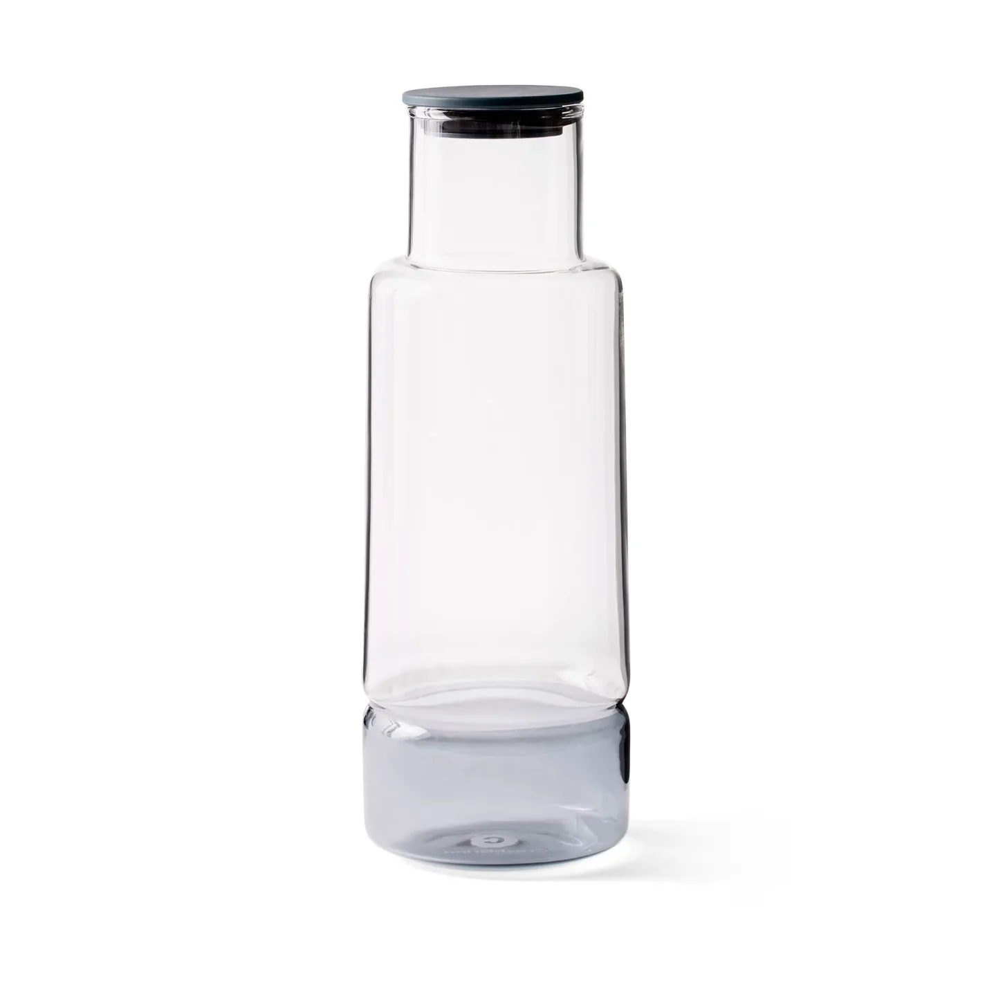 Crushgrind Billund Karaffe Blueberry, 1 L