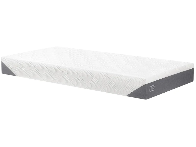 TEMPUR Matratze SPACE 90x200cm Viskoelastischer Schaum weich