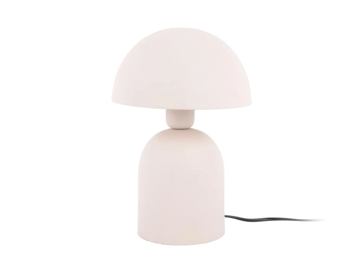Leitmotiv - Boaz Mini 30cm - Bordslampa - Beige