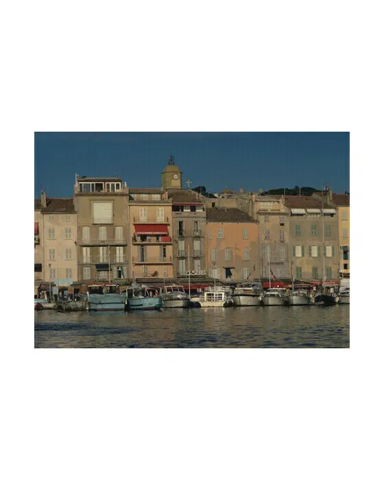 Saint-Tropez