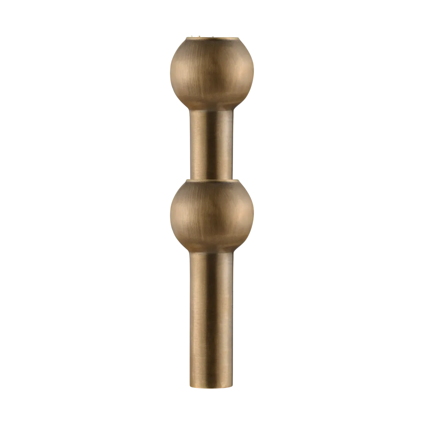 STOFF Nagel STOFF Nagel vas Bronzed brass