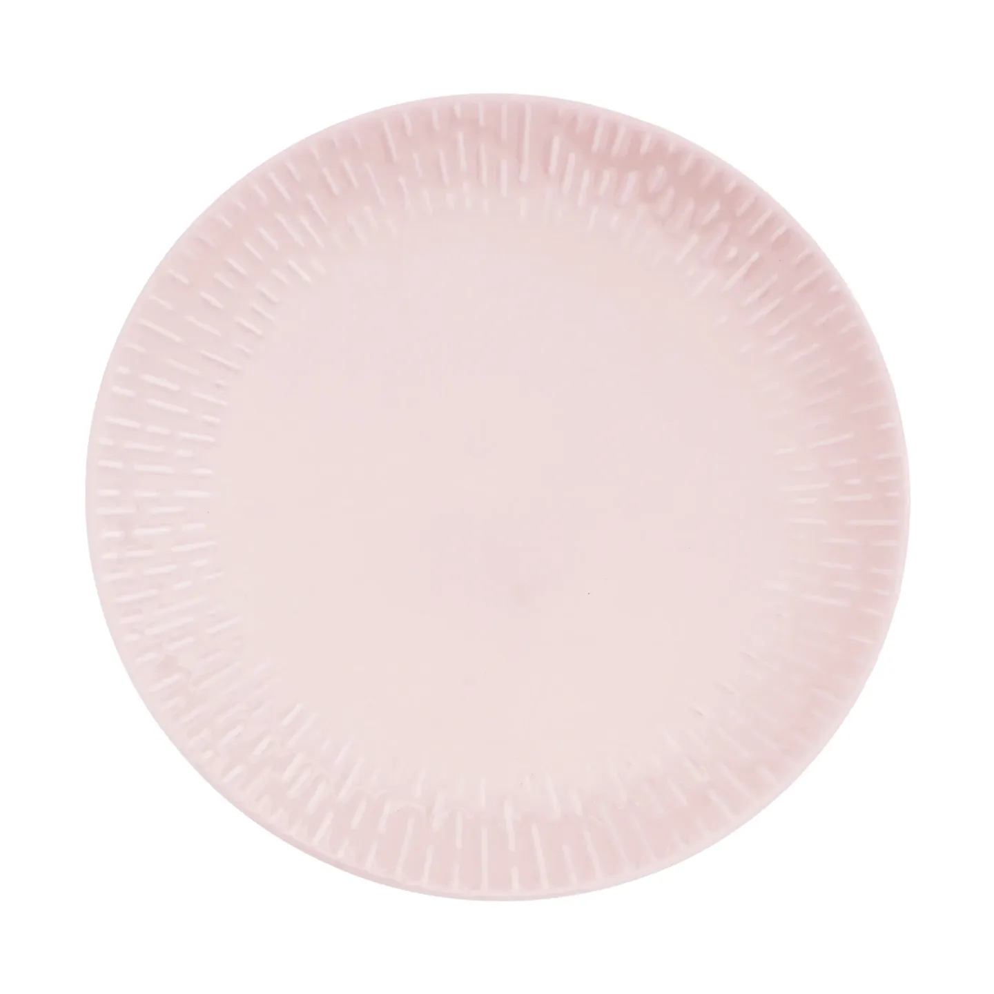 Aida Confetti Teller Candyfloss, Ø27,5 cm