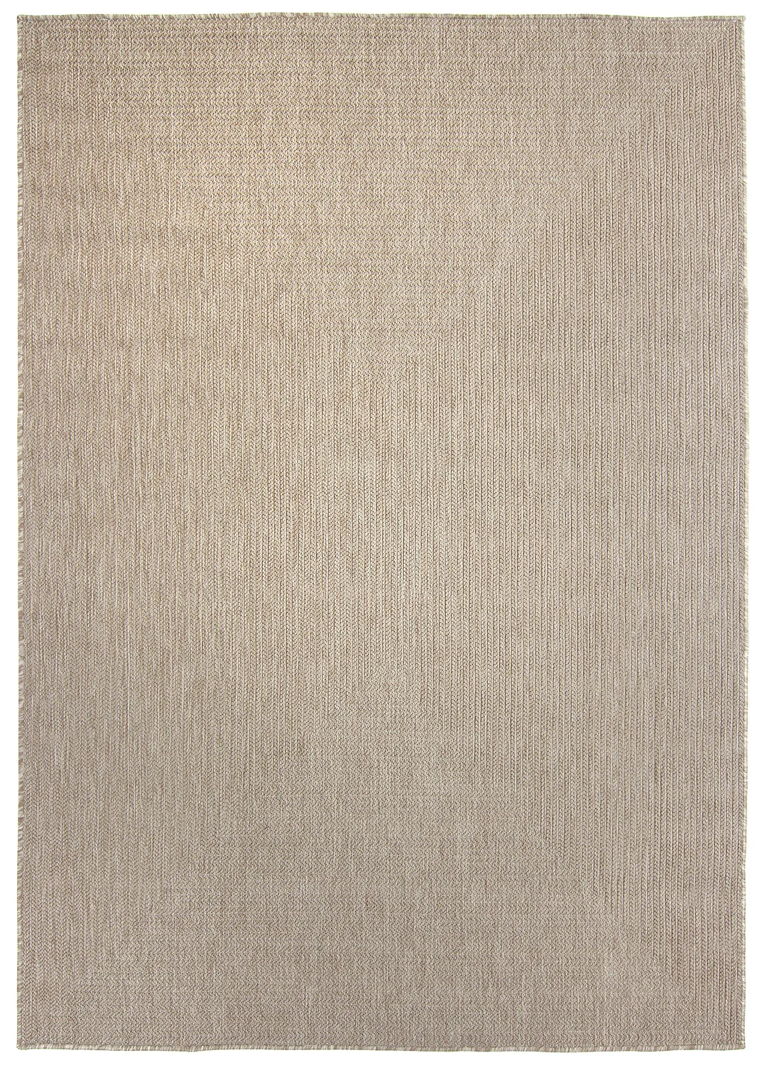 Innendørs/Utendørs tepper - Arlo (beige) (Størrelse: 80 x 300 cm)