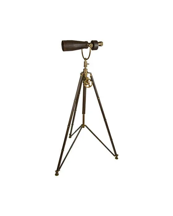 Monocular on Tripod