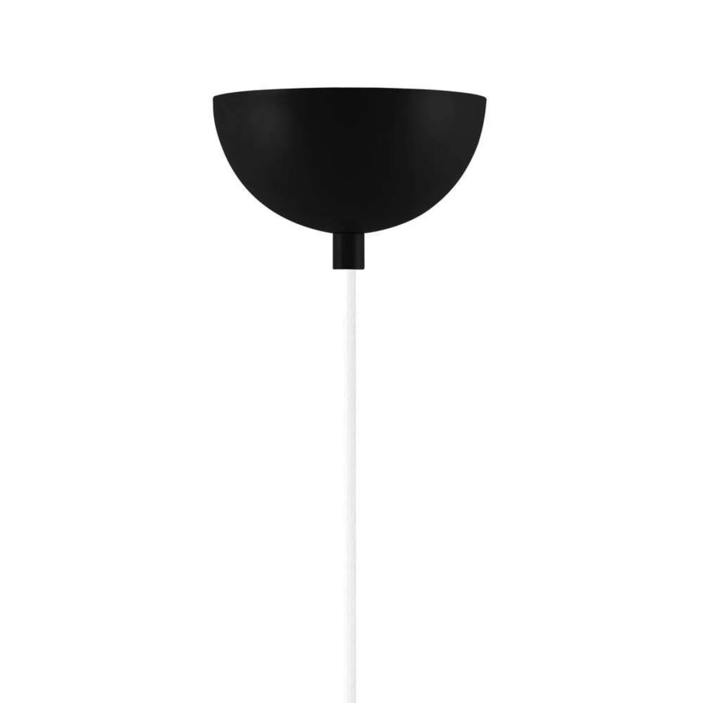 Ripley 25 Pendelleuchte Black - Globen Lighting - Esszimmer - Metall