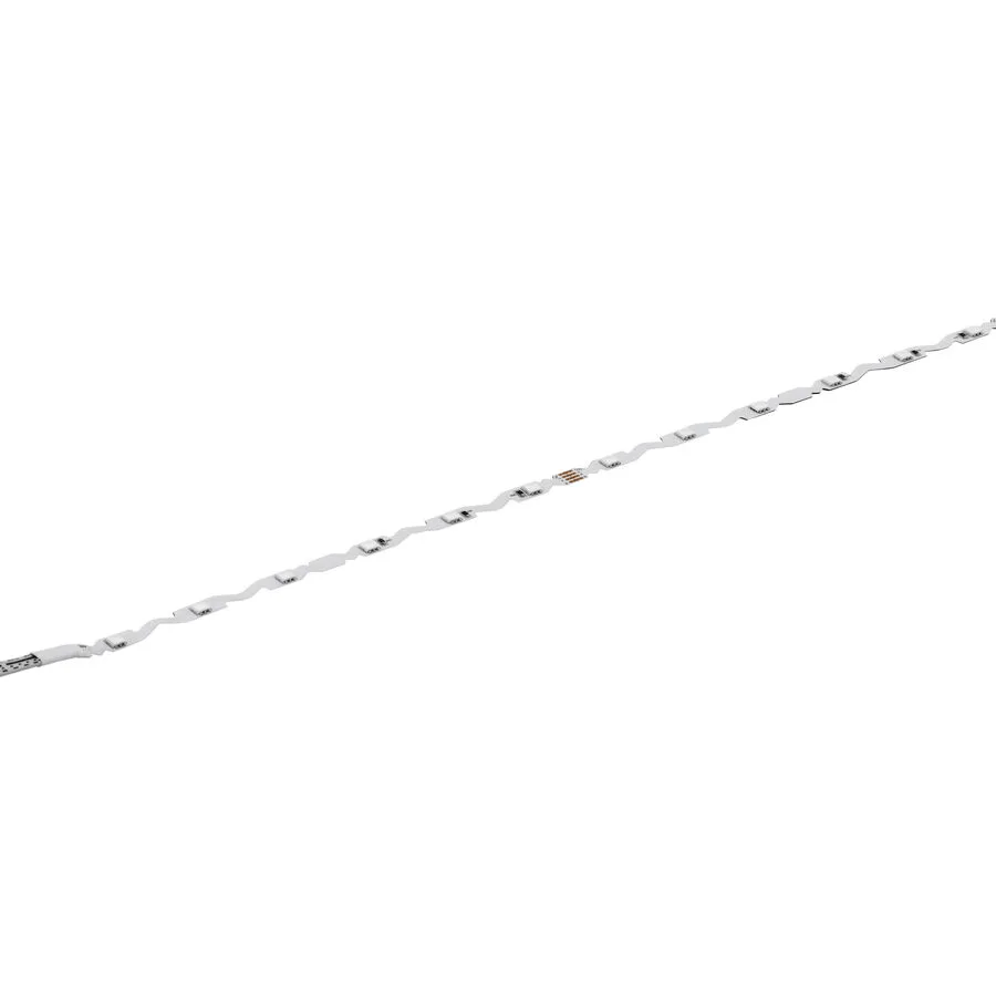 Eglo LED-Stripe Flexible Stripe Kunststoff 200 cm - Farbe: weiss - LED - LED Leuchtmittel
