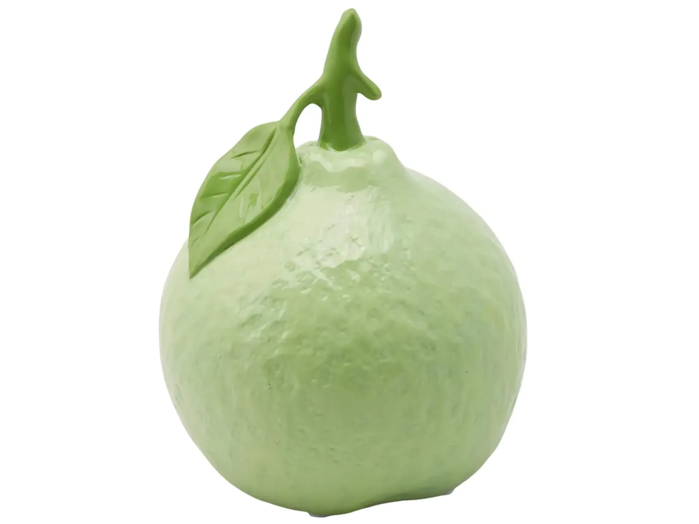 Edg Figur Lemone Salbei H: 19 cm | Schubiger Möbel