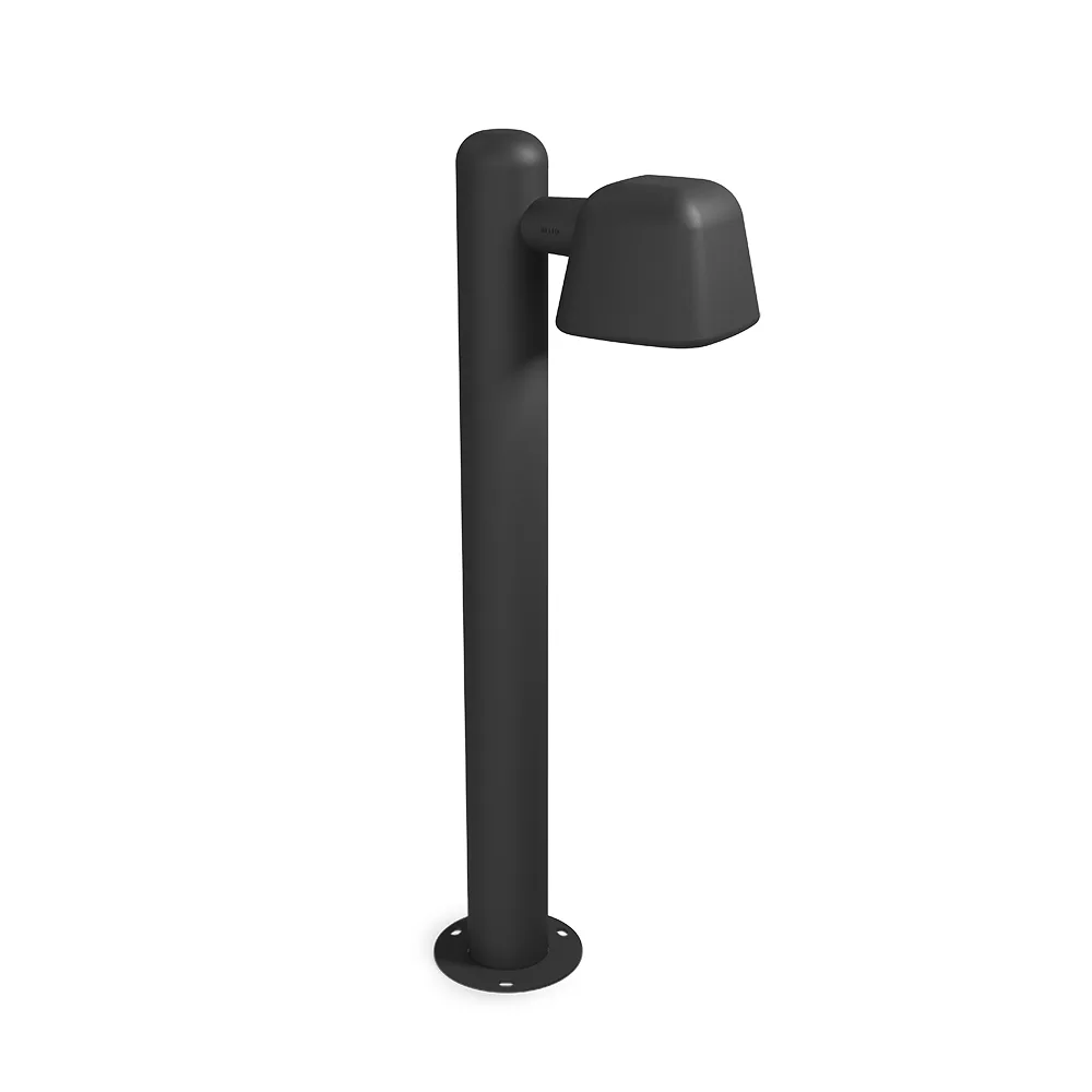 Belid - Boo 90cm - Pollare - Svart
