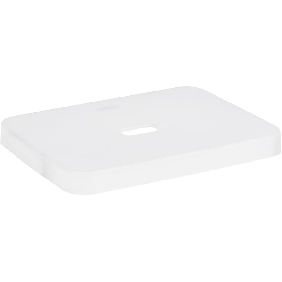 Deckel Sigma home Transparent Kunststoff 4 cm